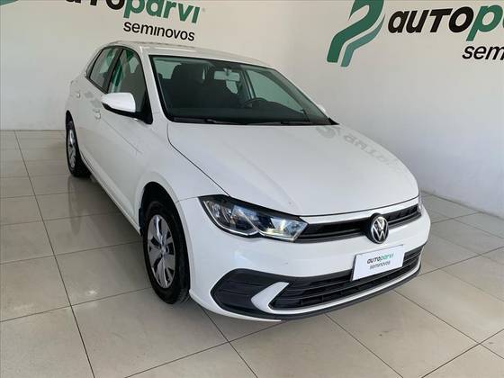 VOLKSWAGEN POLO 1.0 MPI TOTAL FLEX MANUAL VOLKSWAGEN POLO 1.0 MPI TOTAL FLEX MANUAL